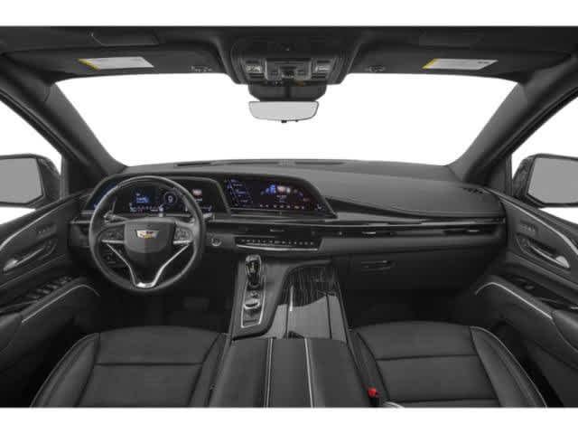 Used 2021 Cadillac Escalade ESV Sport Platinum AWD/4WD image 11