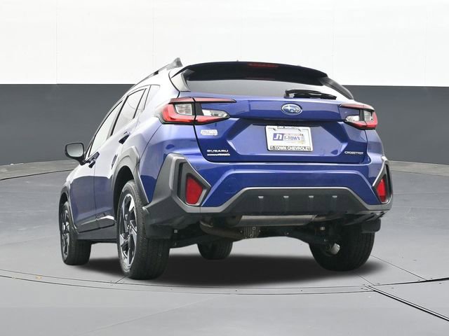 Used 2024 Subaru Crosstrek 2.5i Limited image 43