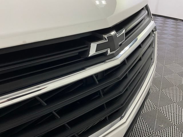Used 2020 Chevrolet Equinox LT AWD/4WD image 9