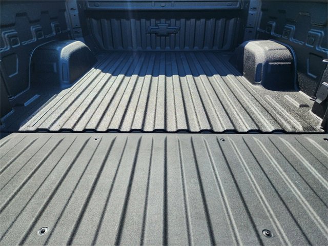 New 2026 Chevrolet Silverado 1500 LTZ w/ LTZ Premium Package image 26