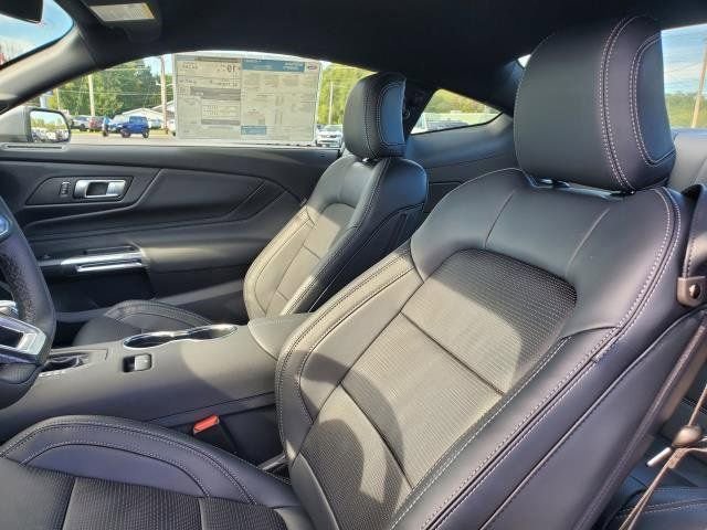 New 2025 Ford Mustang GT Premium image 18