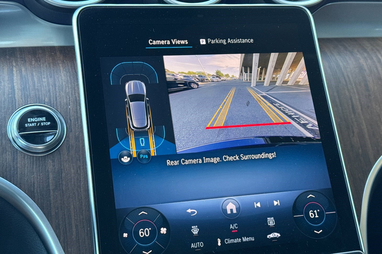 Certified 2025 Mercedes-Benz GLC 350e 4MATIC image 20