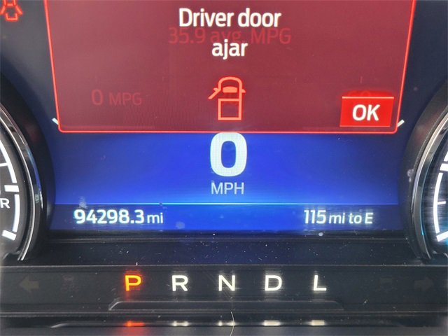 Used 2022 Ford Maverick Lariat w/ Lariat Luxury Package image 26