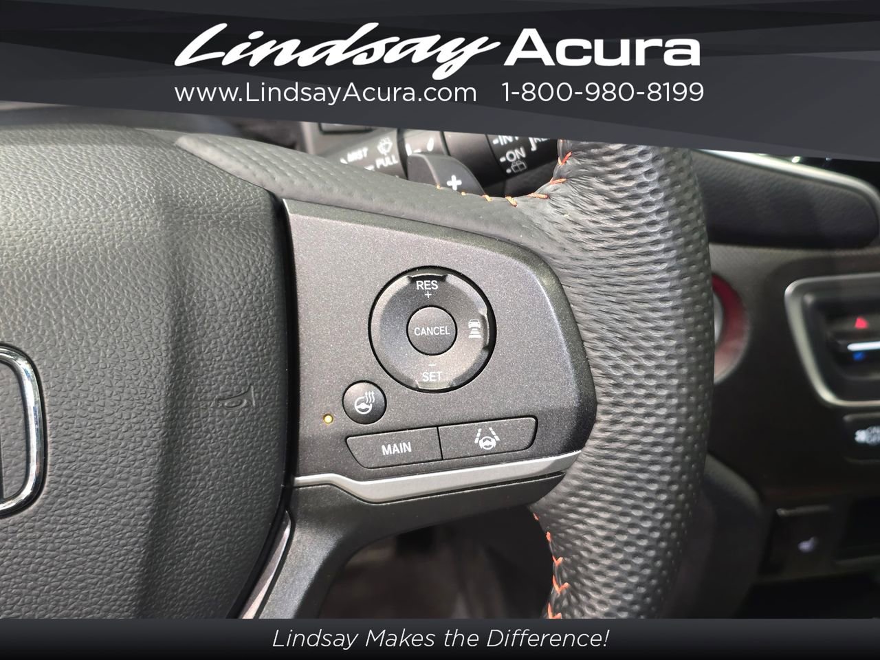 Used 2025 Honda Passport TrailSport image 16