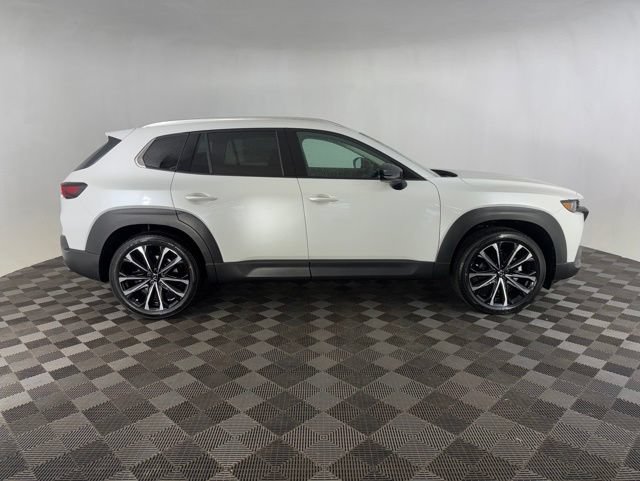 New 2026 MAZDA CX-50 AWD 2.5 S w/ Weather Package image 6
