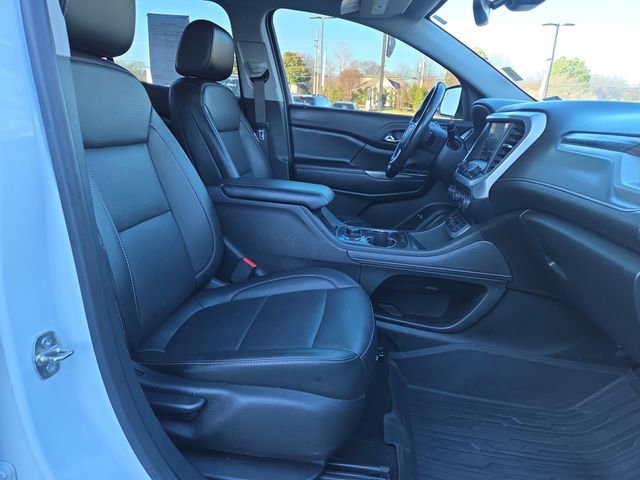 Used 2021 GMC Acadia SLT image 16