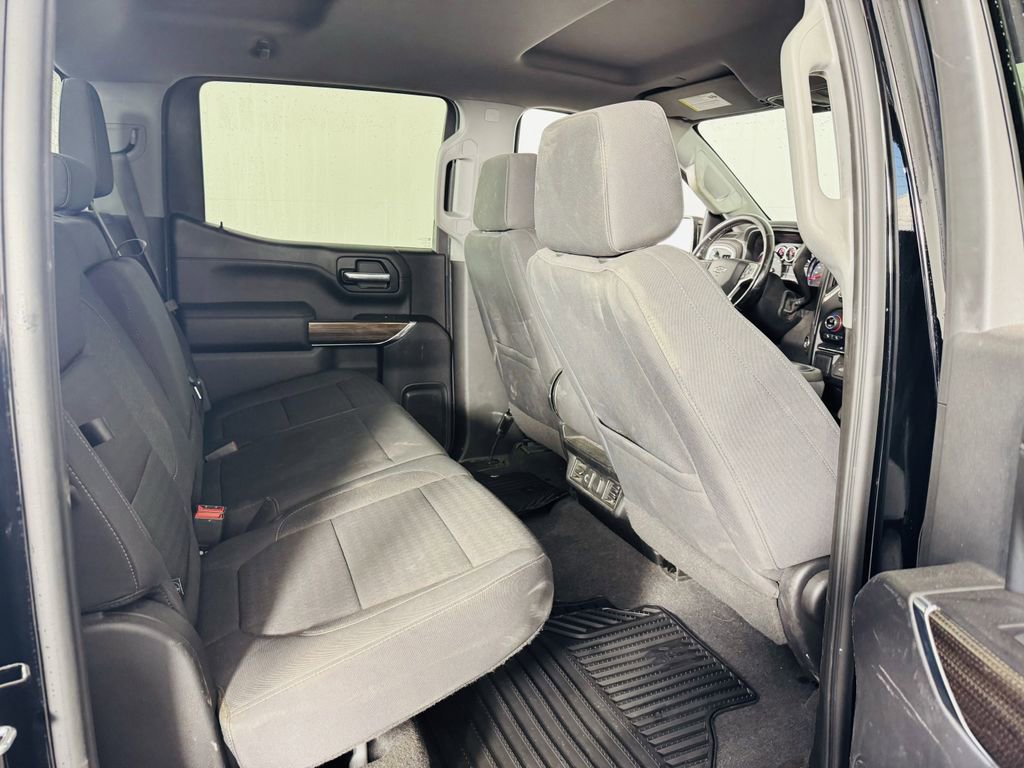 Used 2020 Chevrolet Silverado 1500 RST w/ All-Star Edition RWD image 22