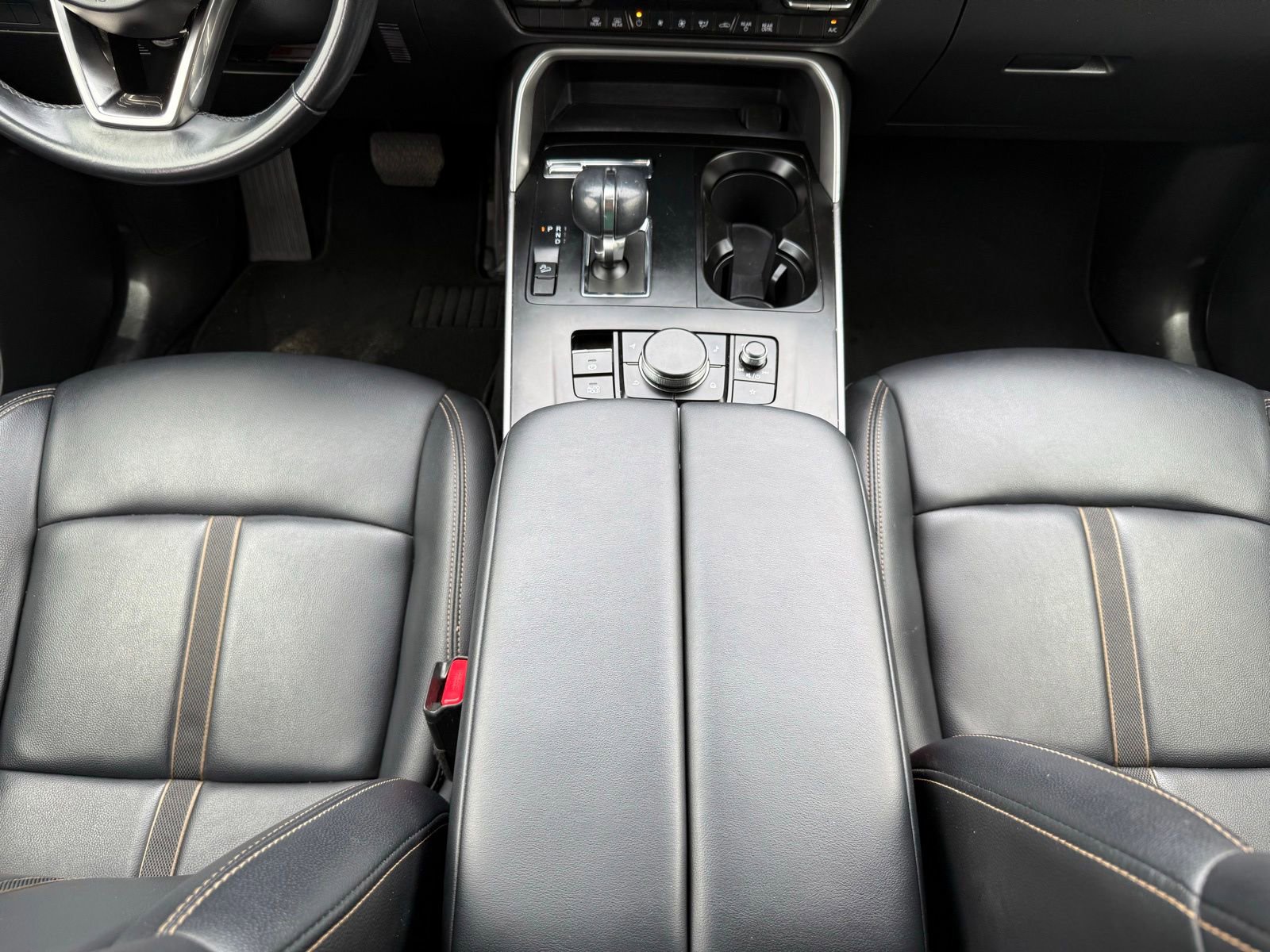 Used 2024 MAZDA CX-90 3.3 Turbo w/ Select Package image 29