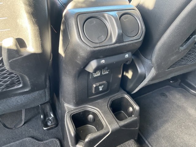 Used 2020 Jeep Gladiator Rubicon image 10