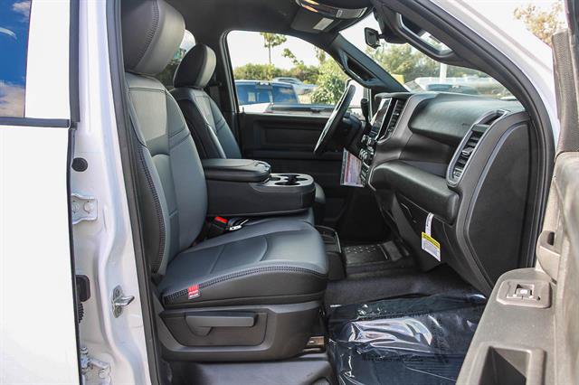 New 2026 RAM 5500 Tradesman image 16