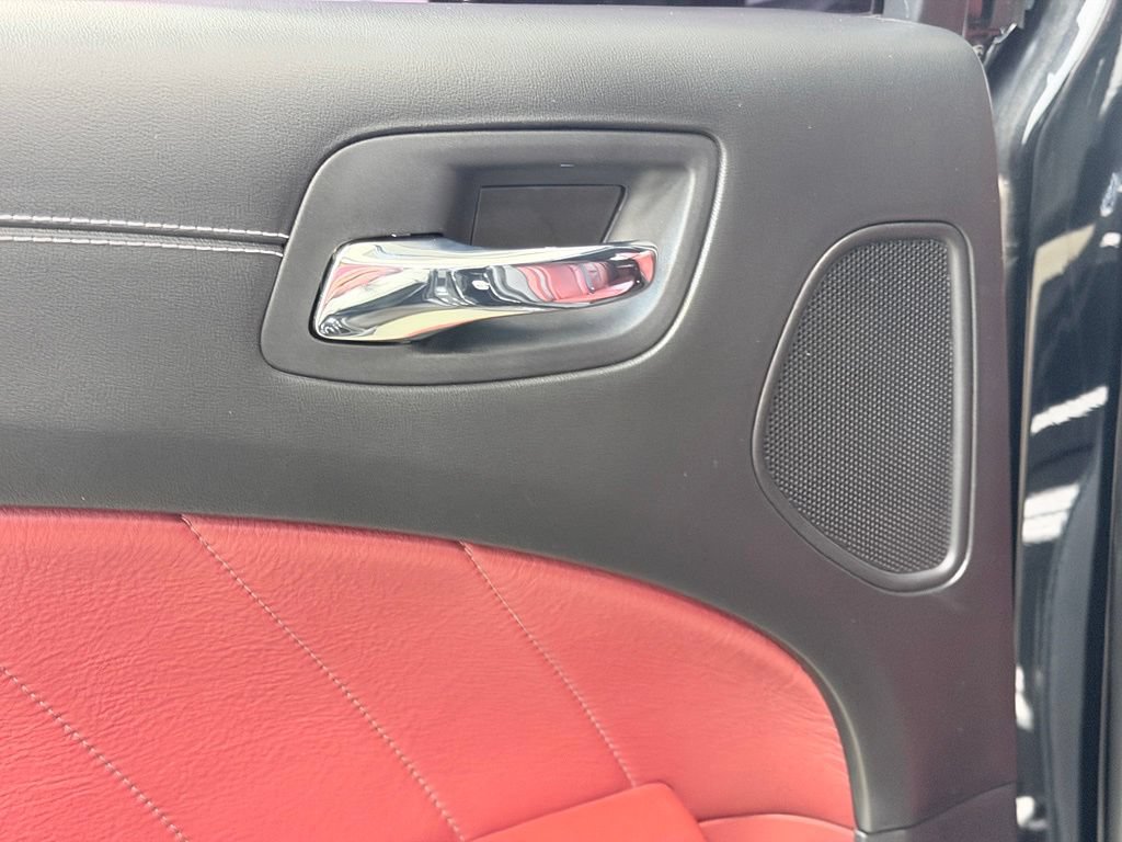 Used 2023 Dodge Charger SRT Hellcat w/ Harman/Kardon Audio Group RWD image 20