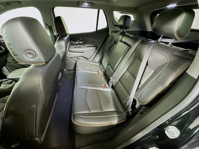 Used 2023 GMC Terrain AT4 w/ Infotainment Package II image 24