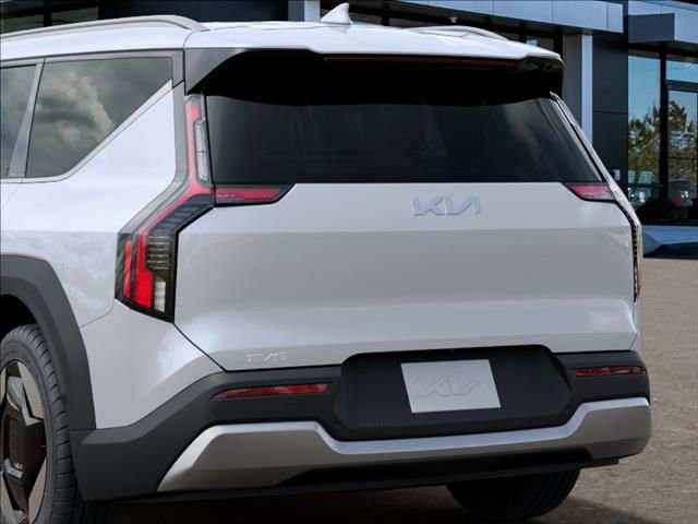 New 2026 Kia EV9 Wind image 13