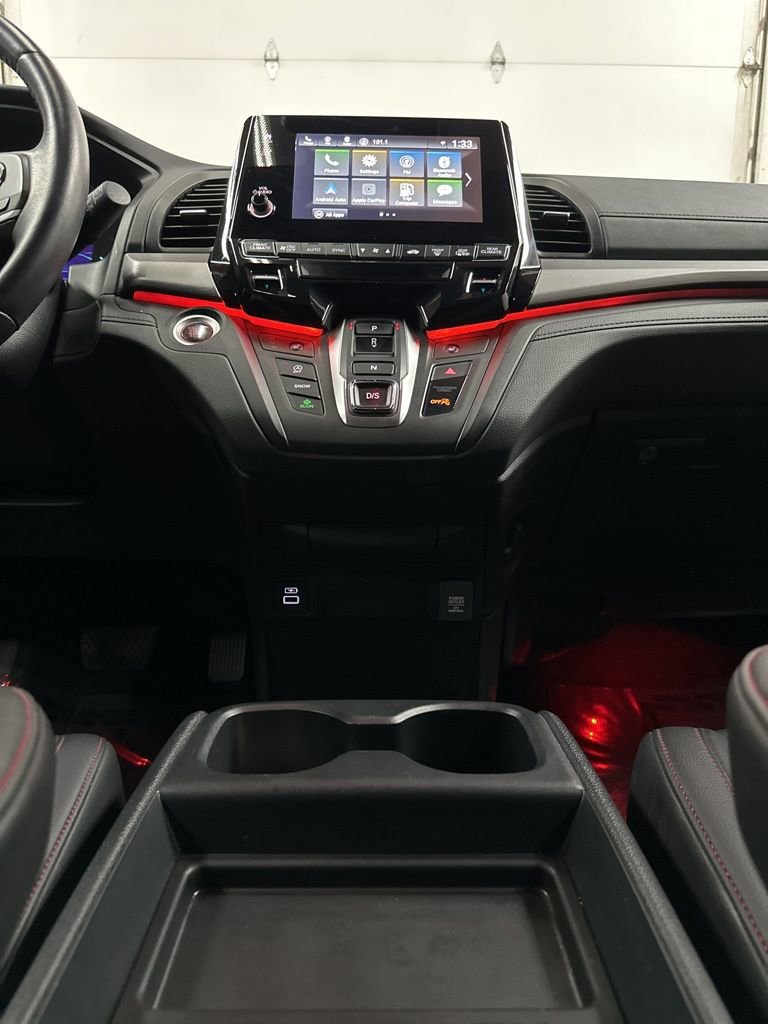Used 2023 Honda Odyssey Sport image 23