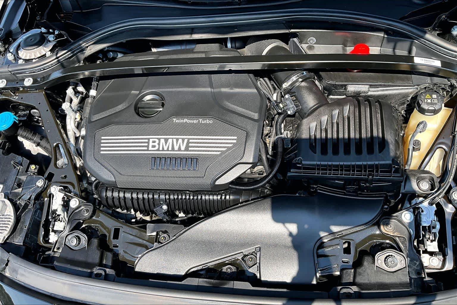 Used 2024 BMW 228i Gran Coupe w/ Convenience Package FWD image 33