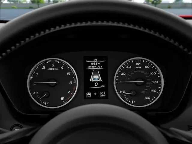 New 2026 Subaru Ascent Premium AWD/4WD image 14