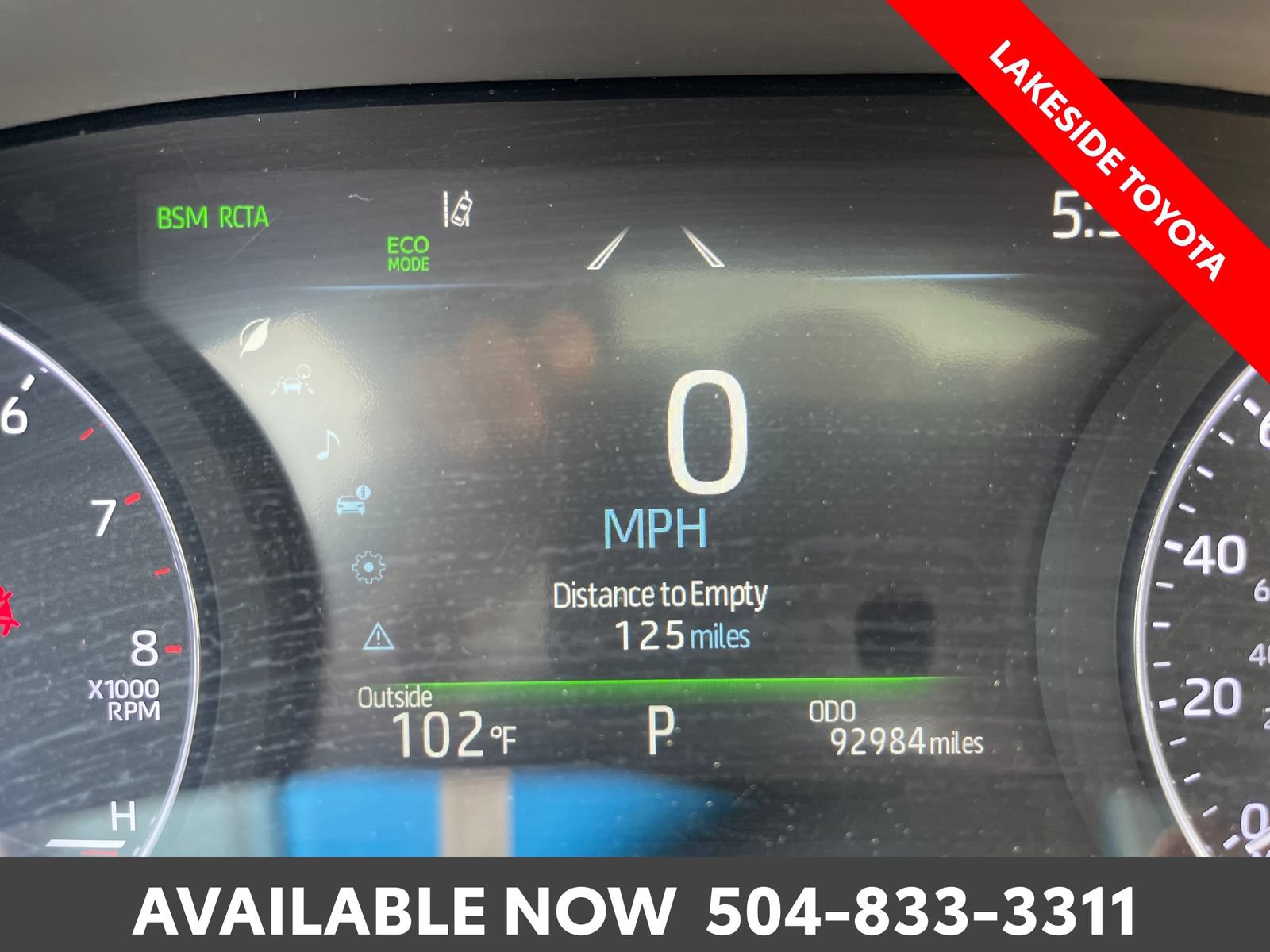 Used 2020 Toyota Avalon Limited FWD image 39