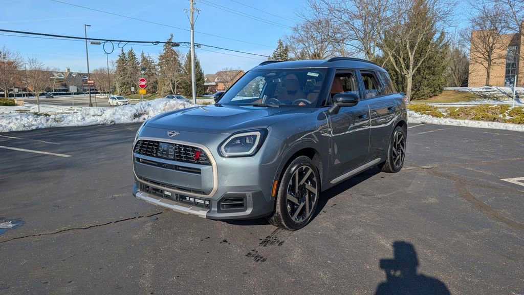 New 2026 MINI Cooper Countryman S image 3