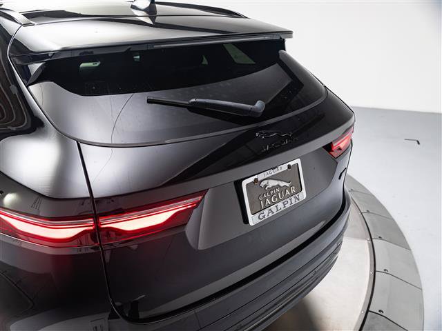 New 2026 Jaguar F-PACE R-Dynamic S AWD/4WD image 32