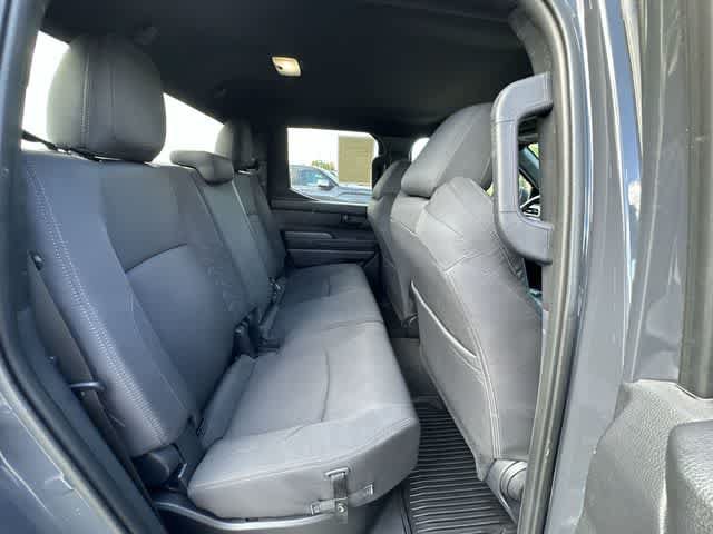 Used 2024 Toyota Tacoma SR AWD/4WD image 23