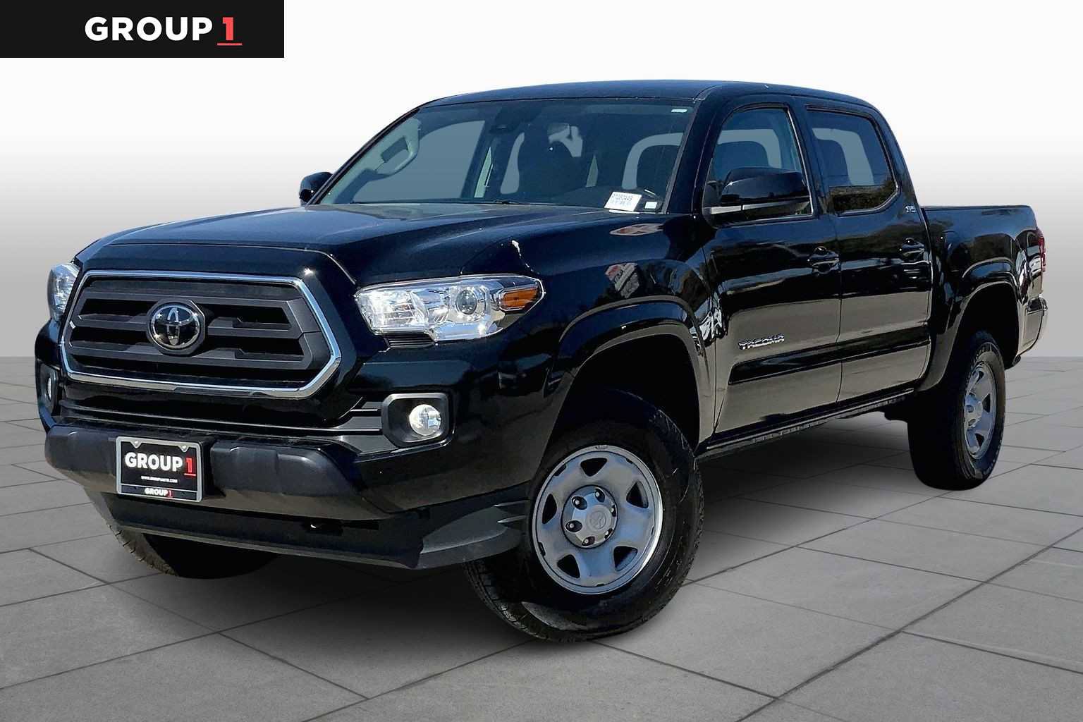 Used 2023 Toyota Tacoma SR5