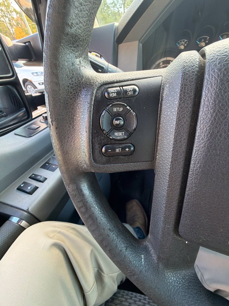 Used 2016 Ford F250 XLT w/ FX4 Off-Road Package AWD/4WD image 19