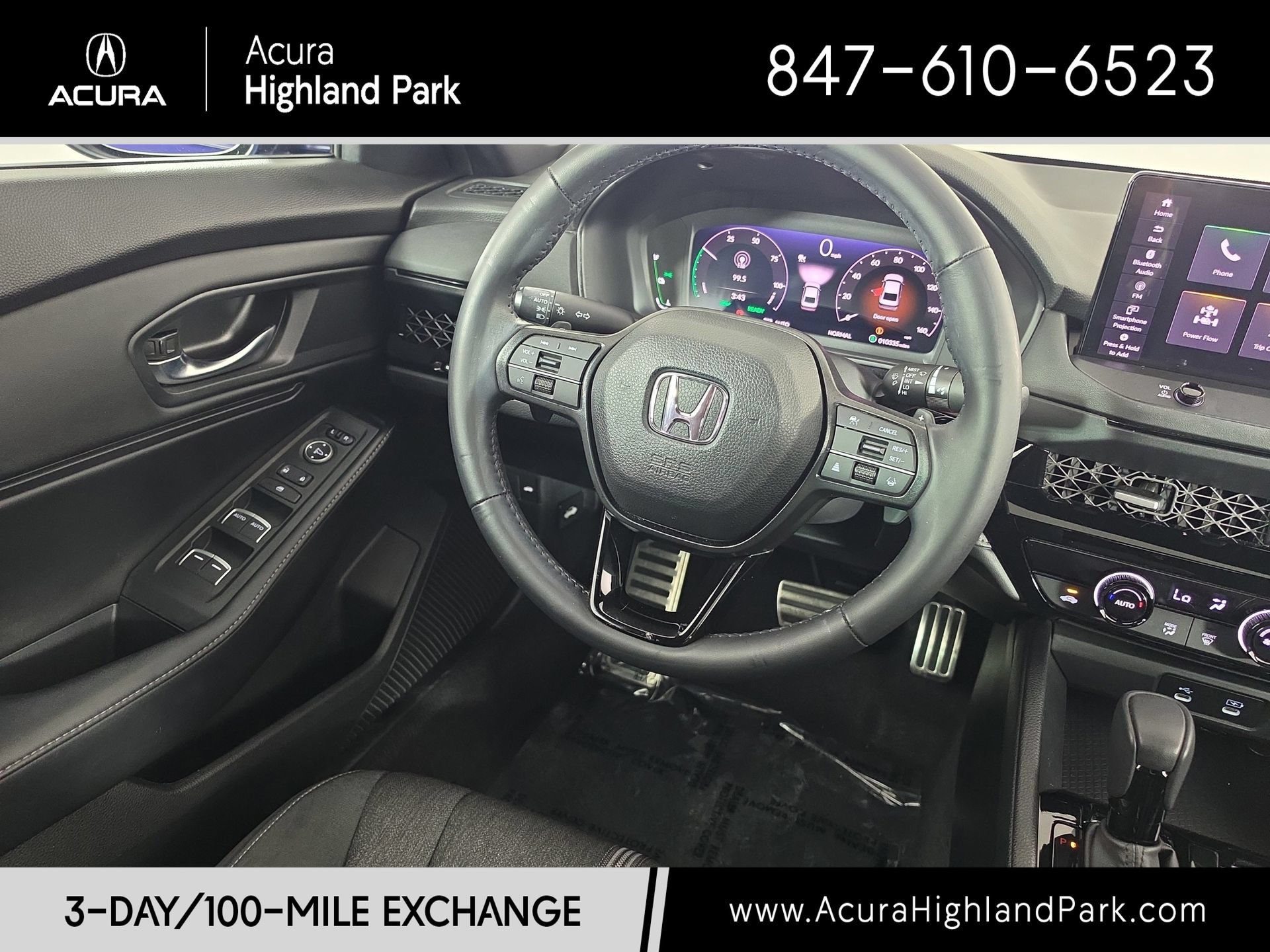 Used 2023 Honda Accord Sport image 42