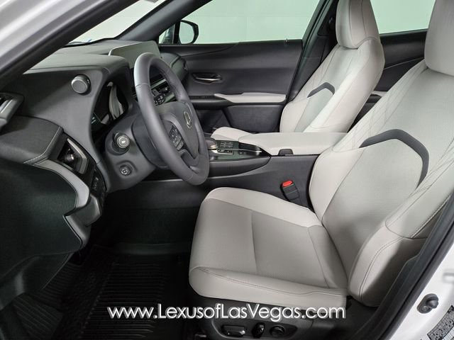 New 2025 Lexus UX 300h 300h Premium image 10