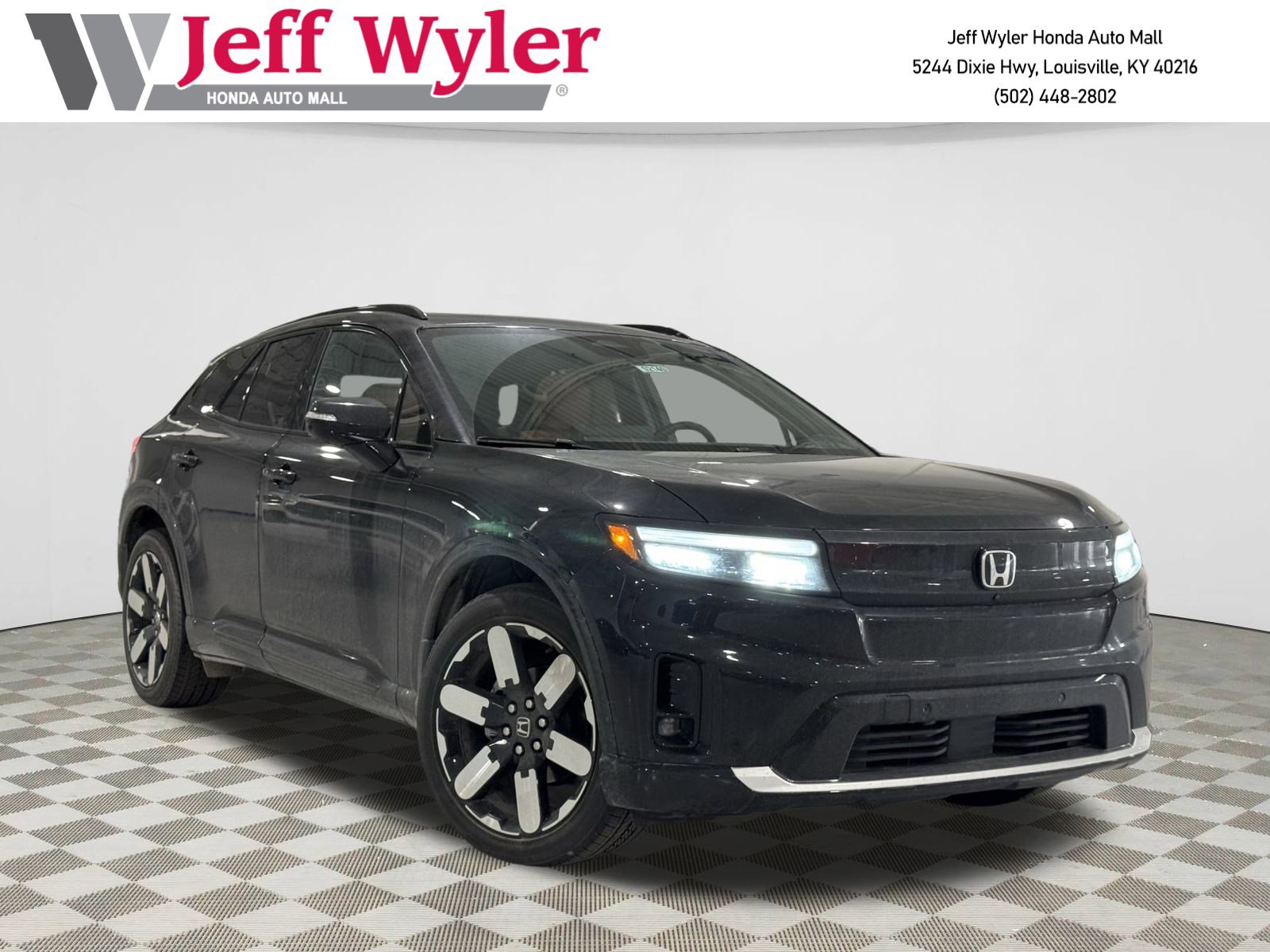 New 2026 Honda Prologue Elite image 1