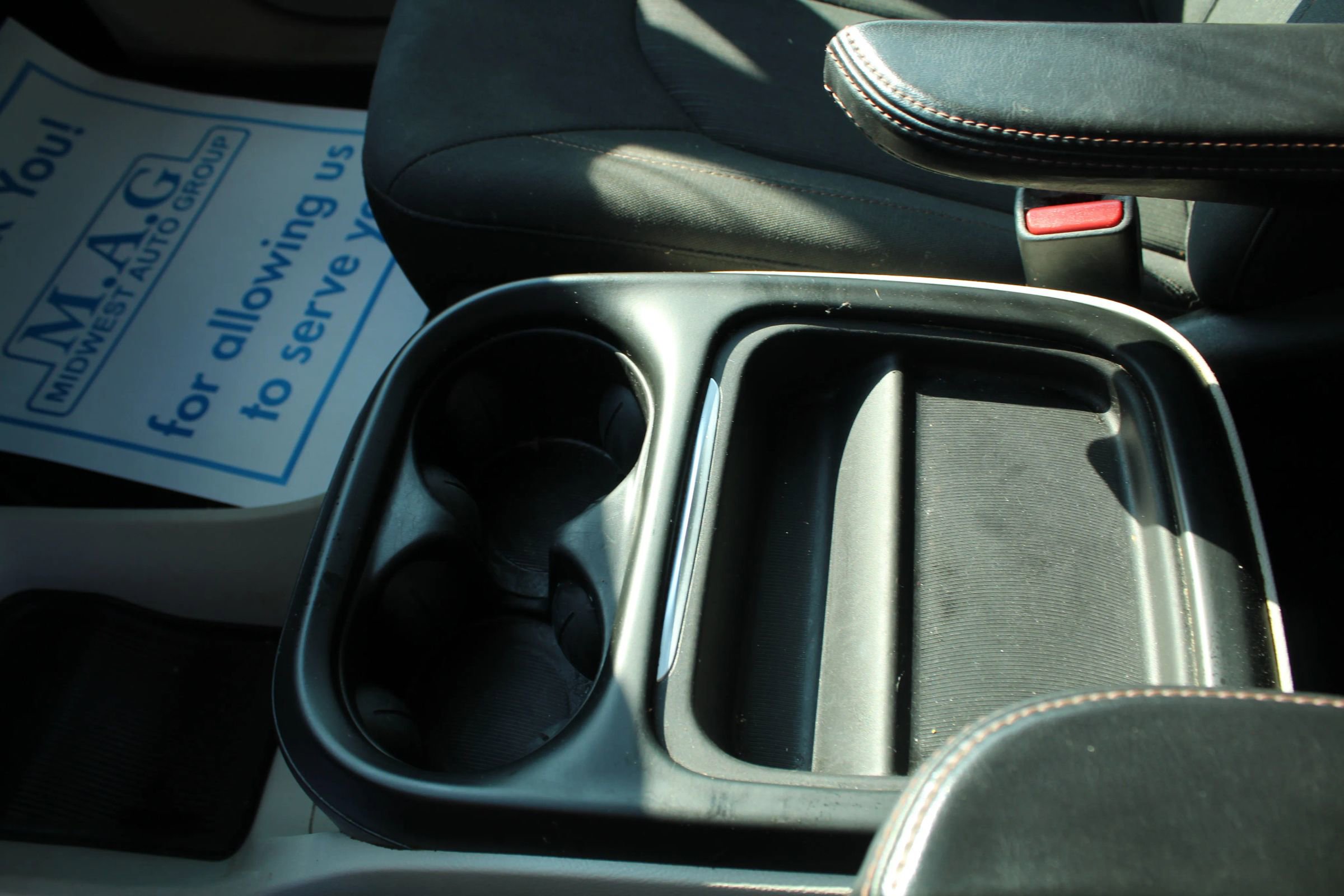 Used 2019 Chrysler Pacifica Touring Plus image 14