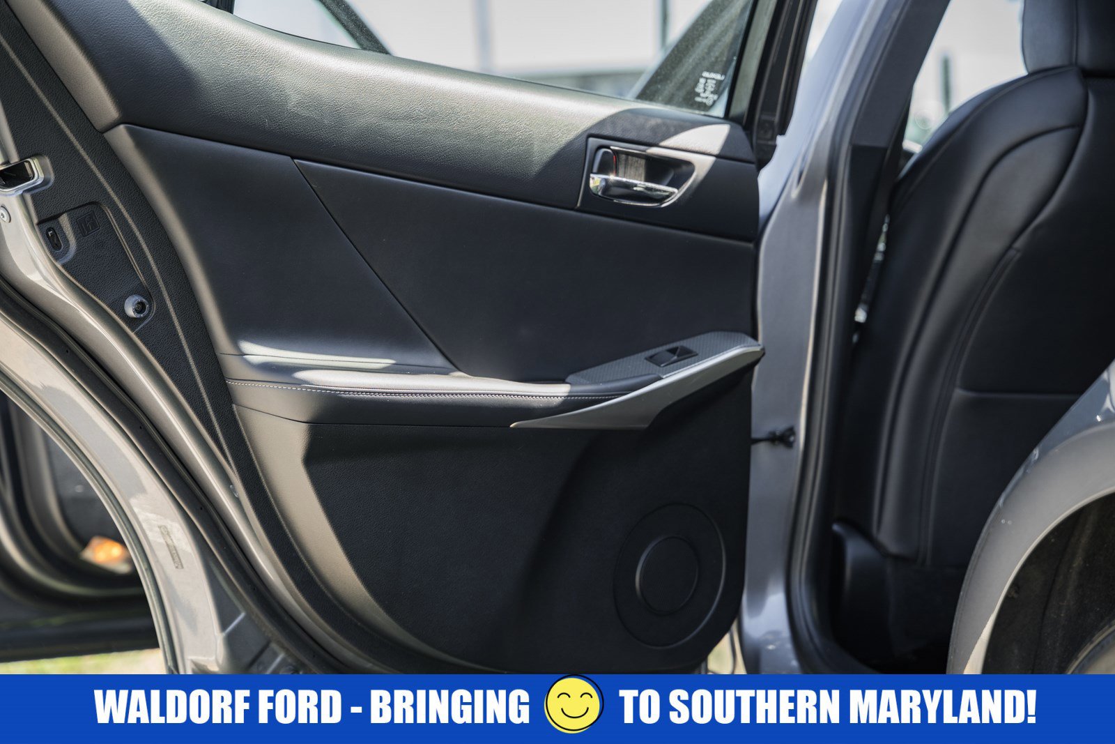 Used 2014 Lexus IS 350 AWD w/ F Sport Package image 39