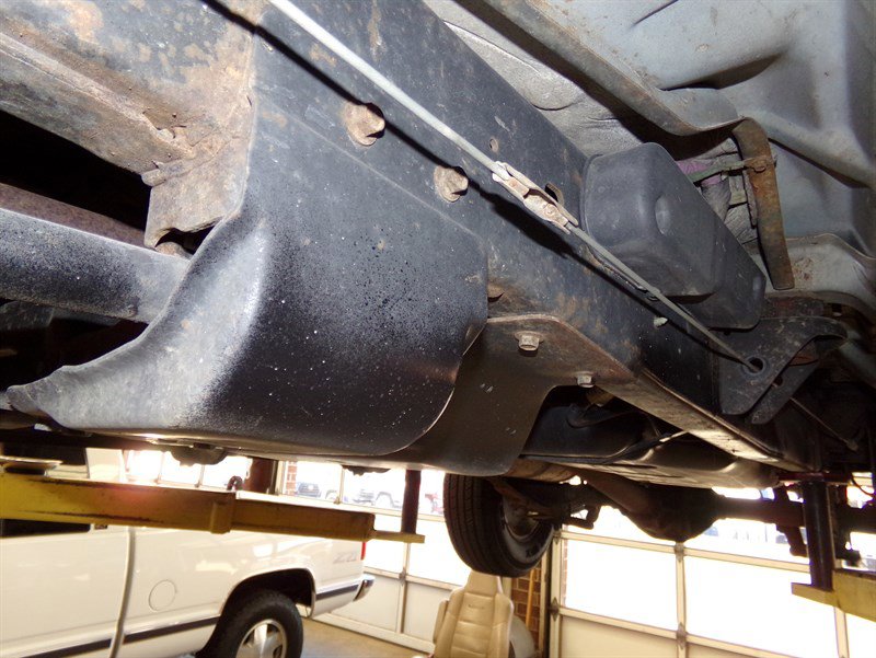 Used 2004 Ford Explorer Sport Trac XLT AWD/4WD image 91
