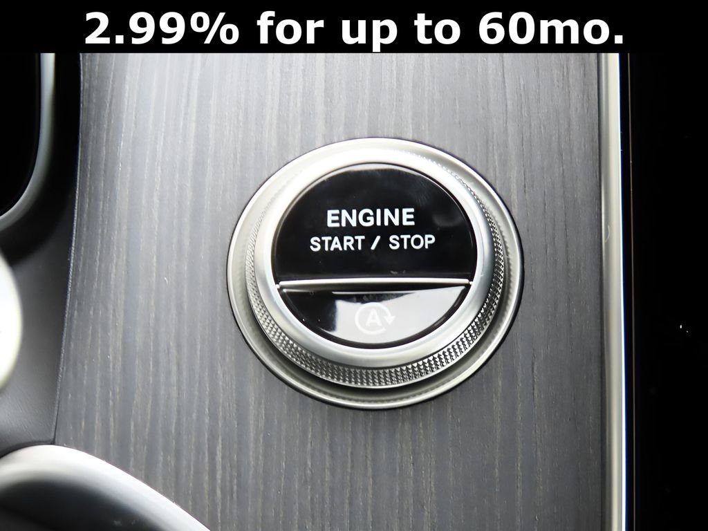 Certified 2025 Mercedes-Benz GLC 43 AMG 4MATIC image 28