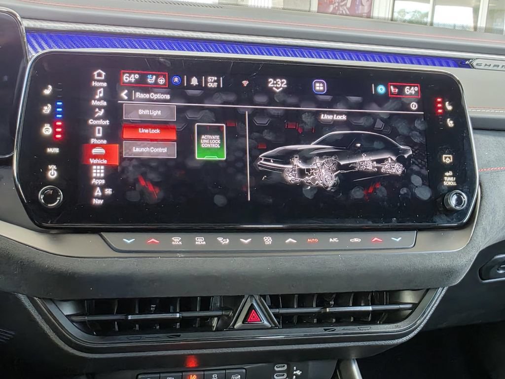 New 2026 Dodge Charger Scat Pack AWD/4WD image 27