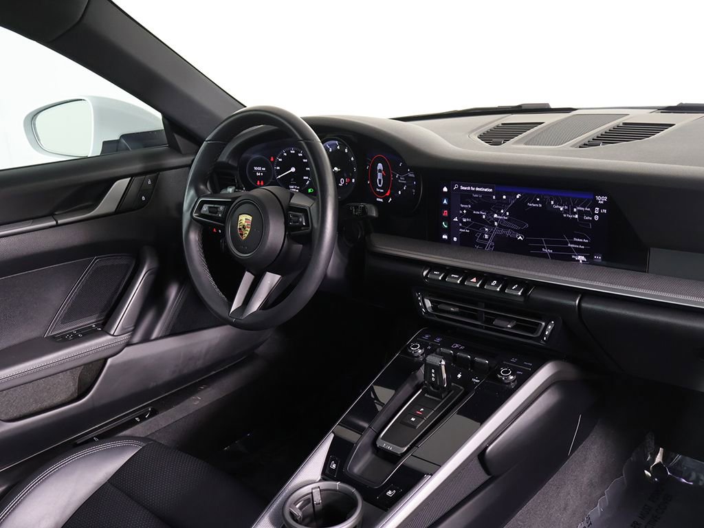 Used 2024 Porsche 911 Carrera S RWD image 20