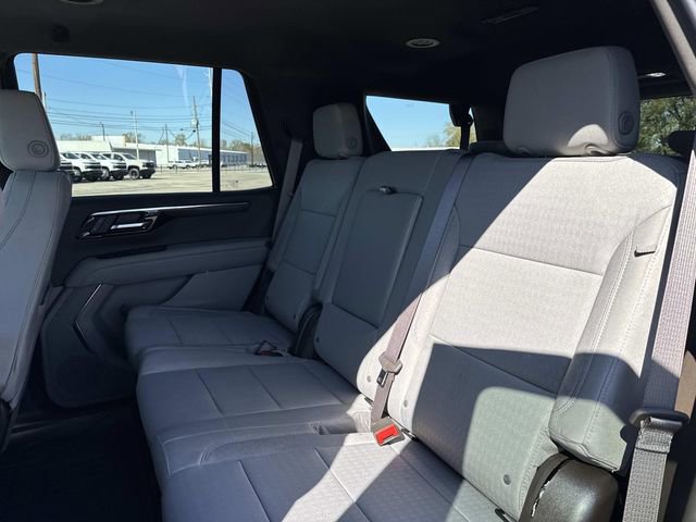New 2026 Chevrolet Tahoe LS w/ LPO, Dark Essentials Package image 34
