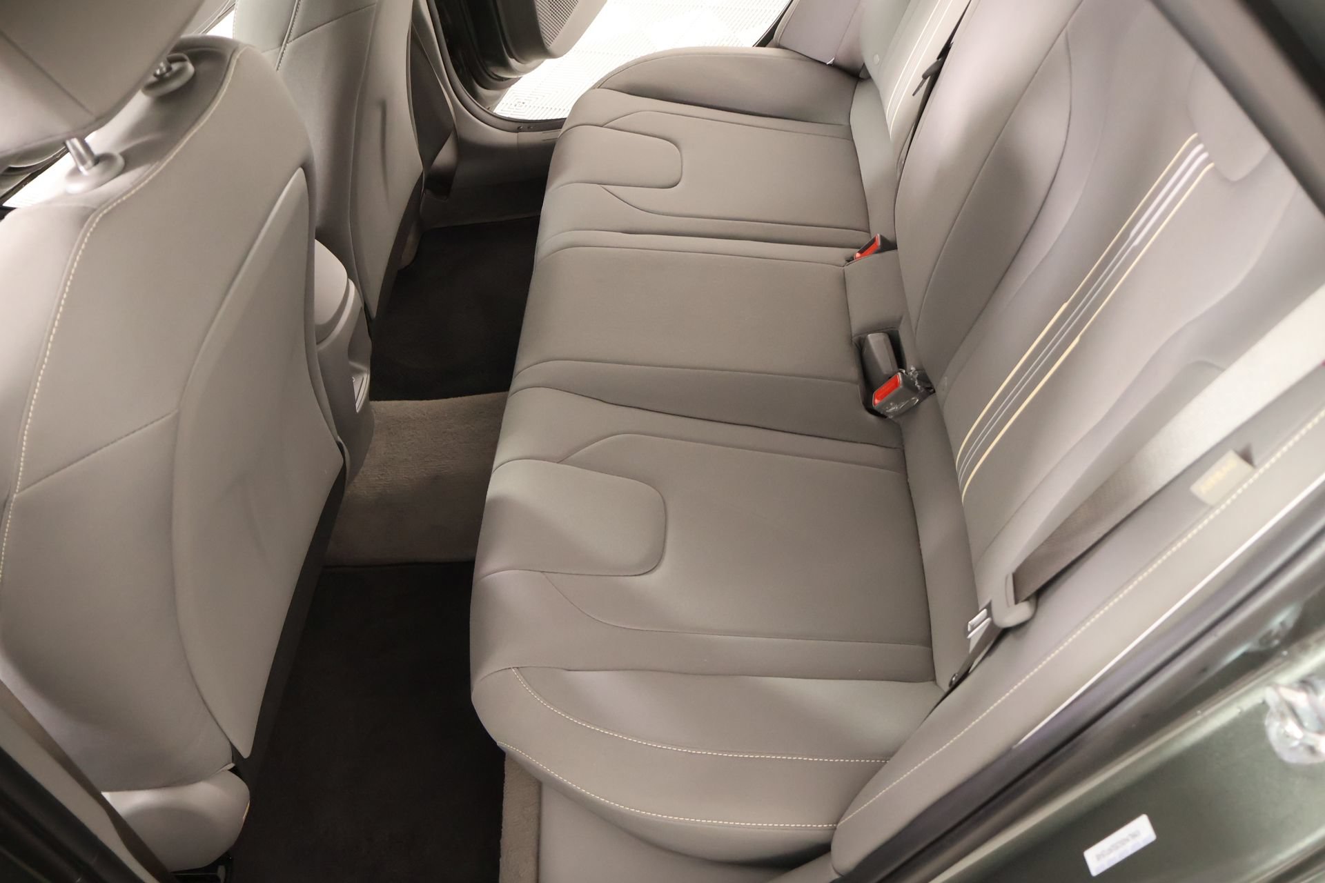 Certified 2025 Hyundai Elantra Sport FWD image 11