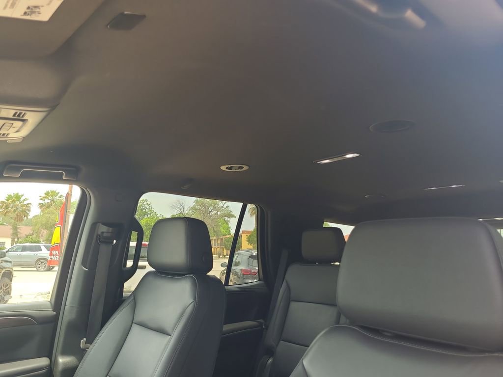 Used 2024 Chevrolet Tahoe LT RWD image 19