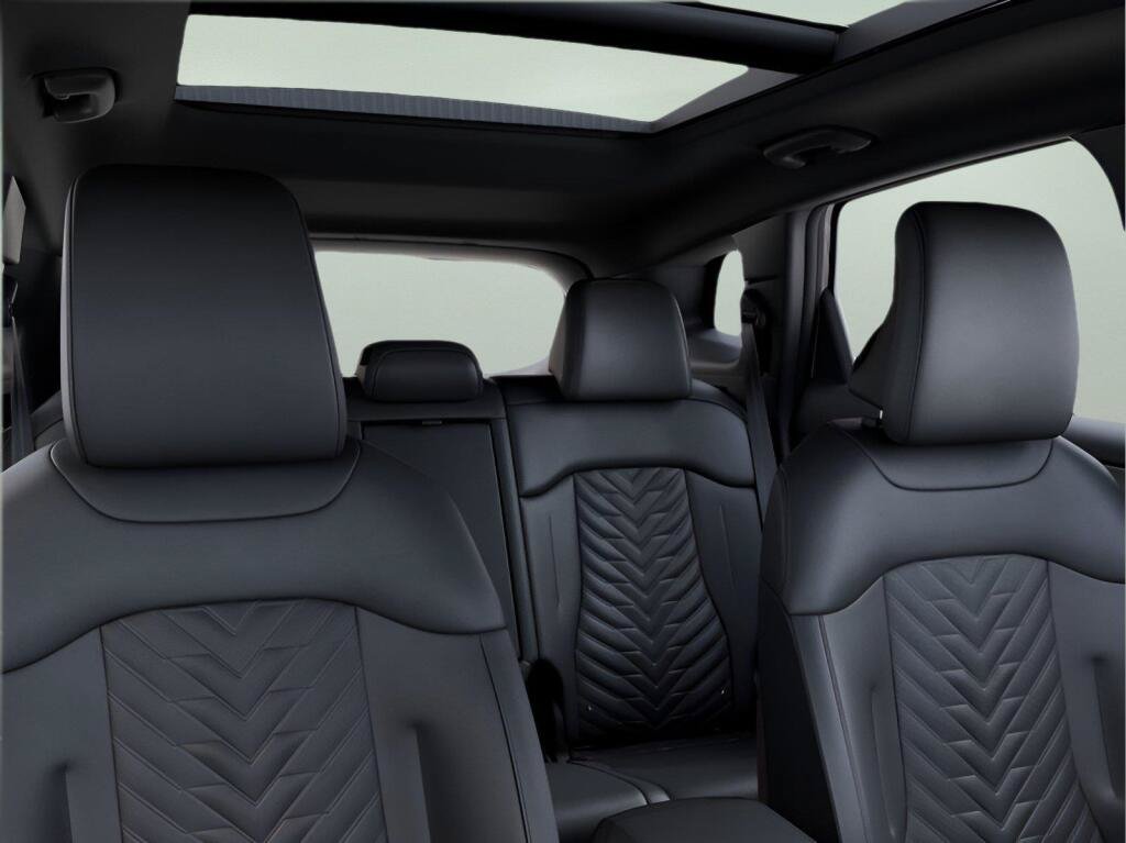 New 2027 Kia Sportage X-Line AWD/4WD image 27