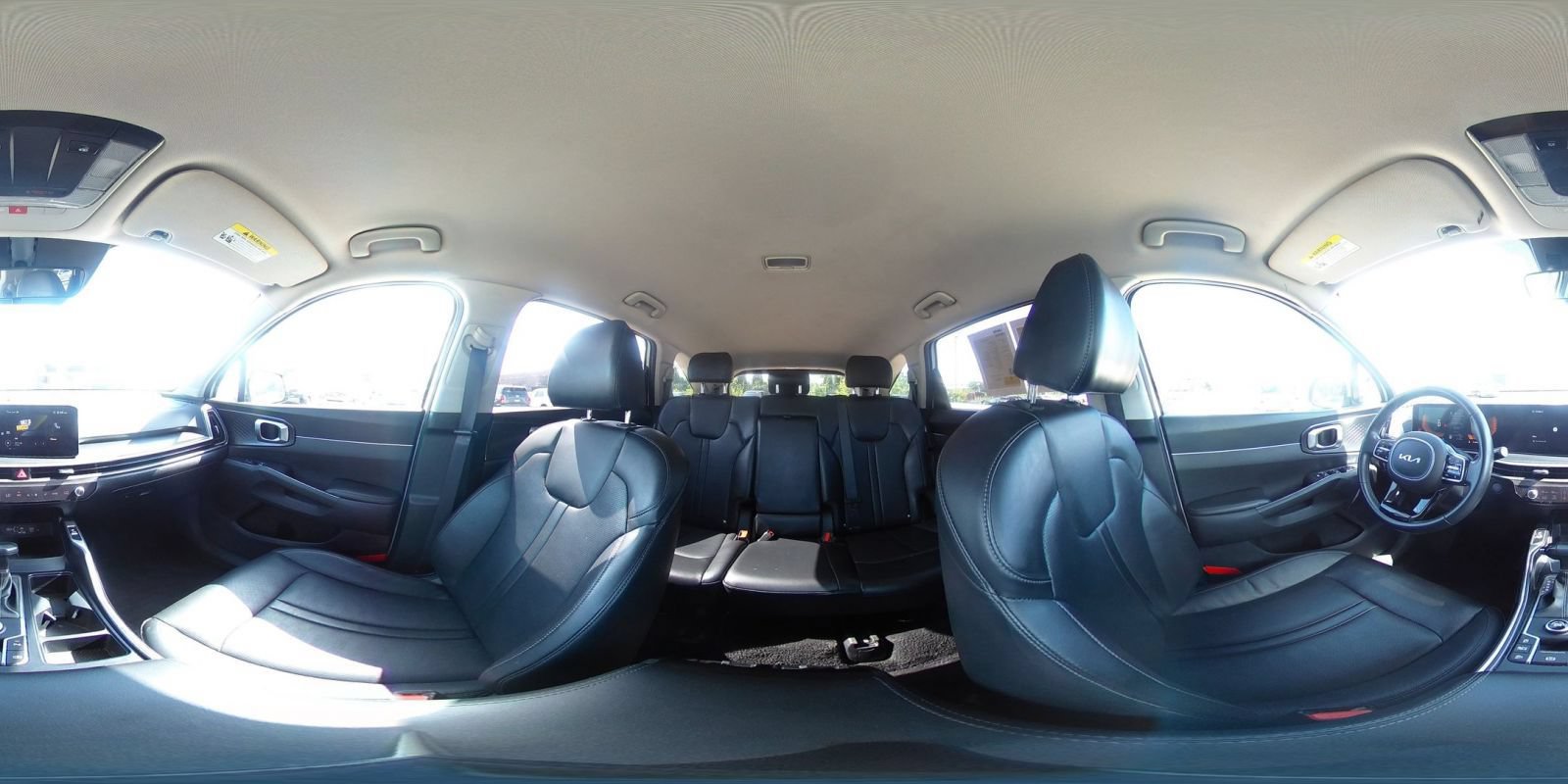 Used 2024 Kia Sorento S FWD image 42