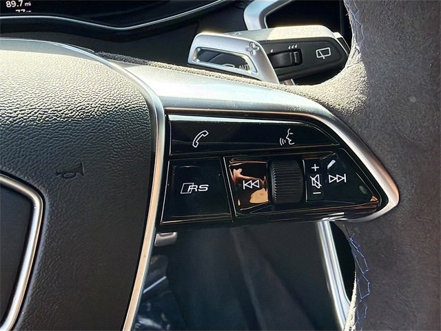 Used 2024 Audi RS 6 performance image 40