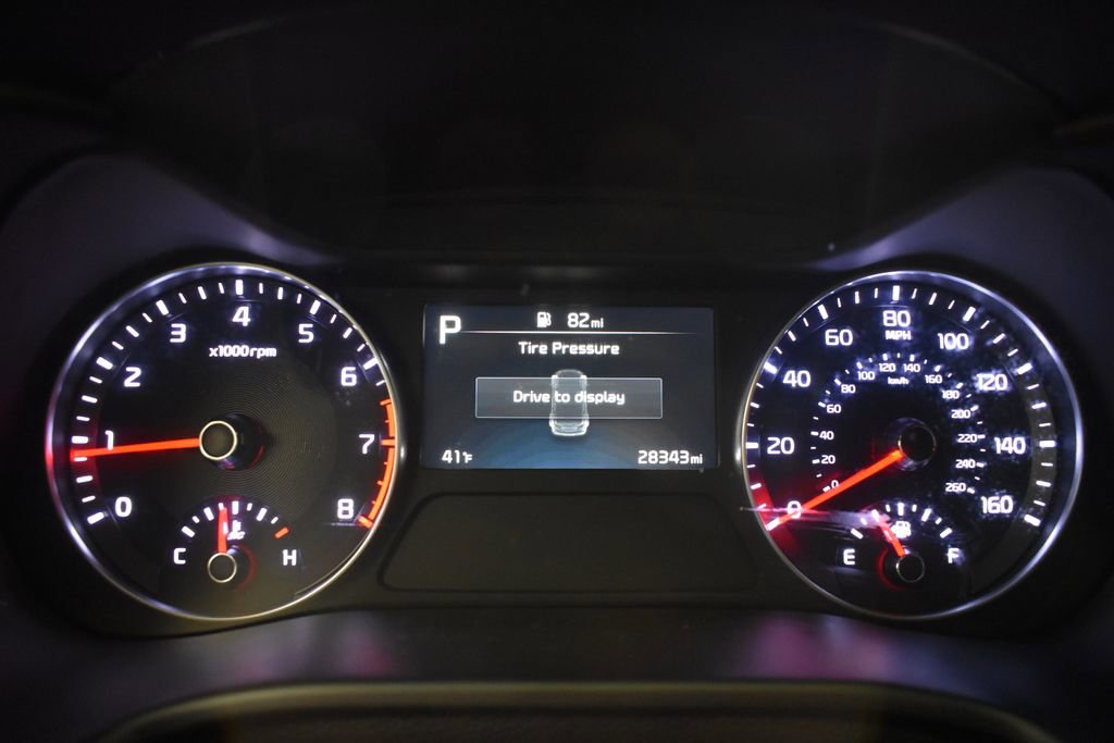 Used 2024 Kia Forte GT-Line image 28