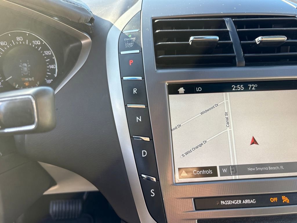 Used 2018 Lincoln MKZ Black Label w/ Technology Package image 29