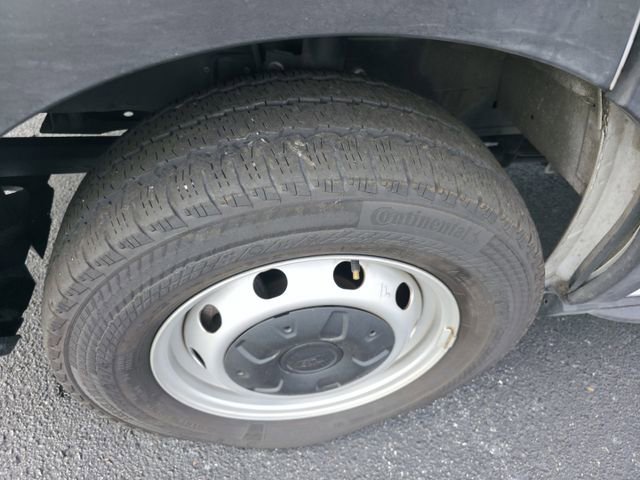 Used 2024 Ford Transit 250 148 Medium Roof w/ Load Area Protection Package image 10