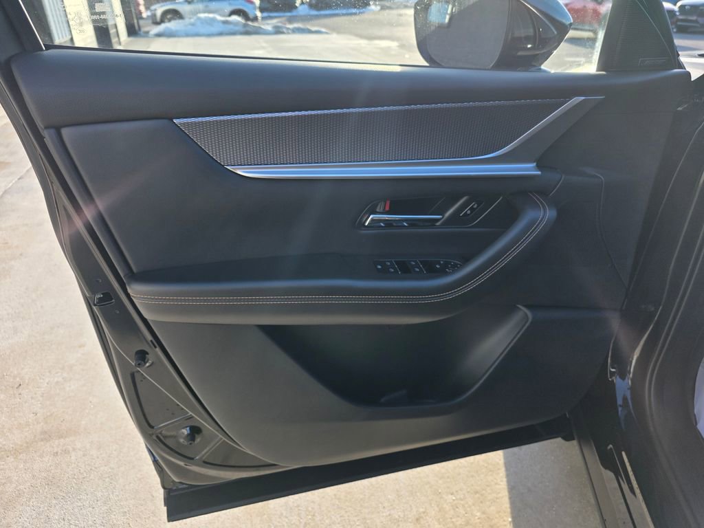 New 2026 MAZDA CX-90 Plug-In Hybrid w/ Premium Plus AWD/4WD image 14