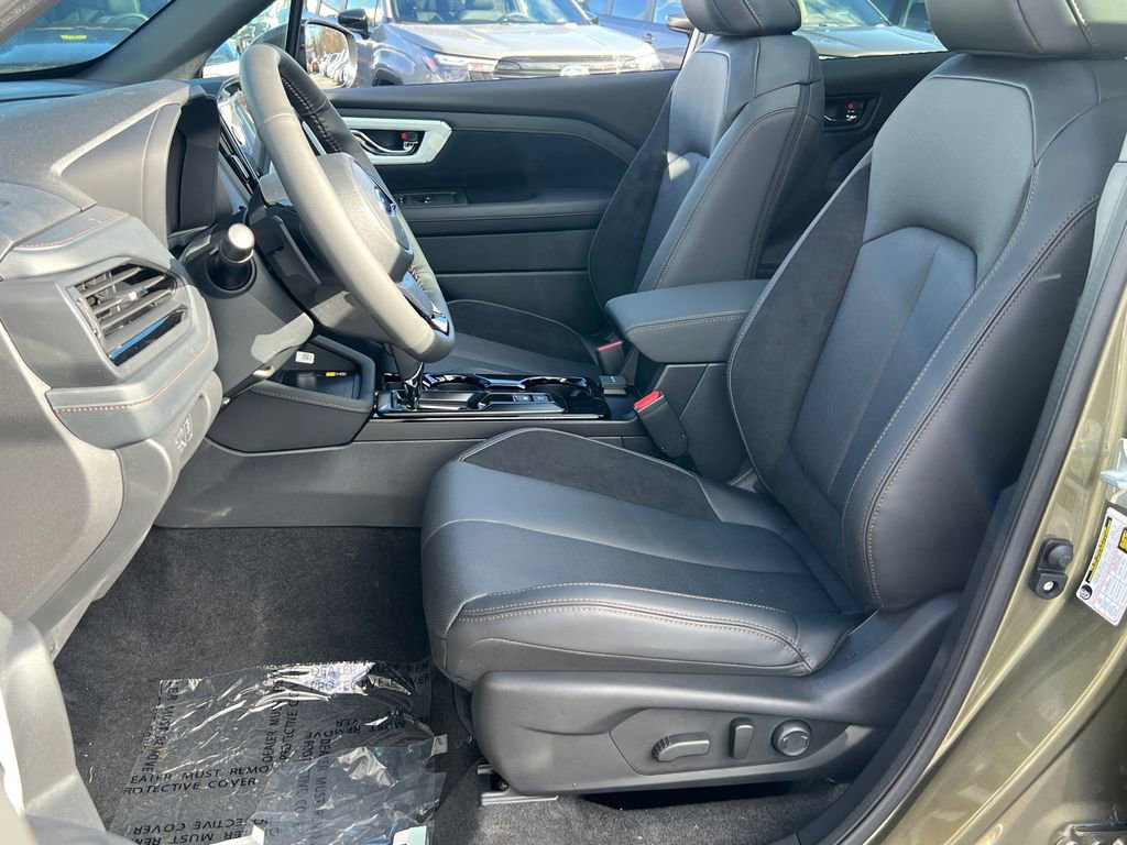 New 2026 Subaru Forester Touring image 18