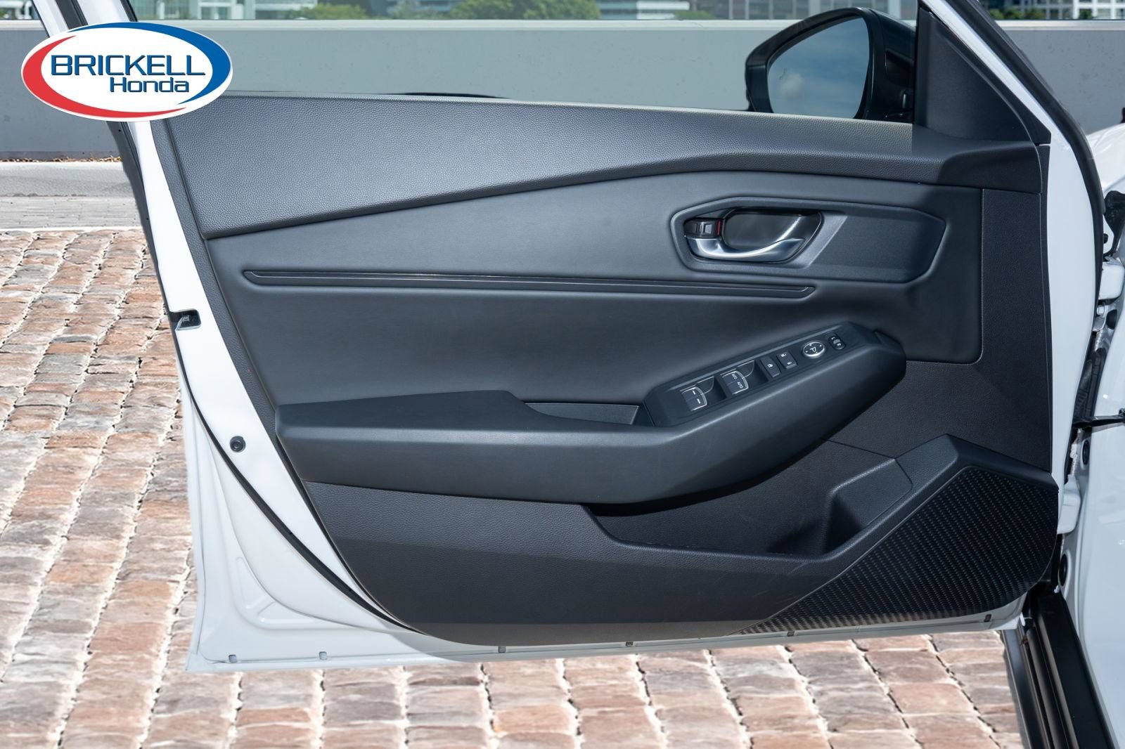 Certified 2025 Honda Accord SE image 11