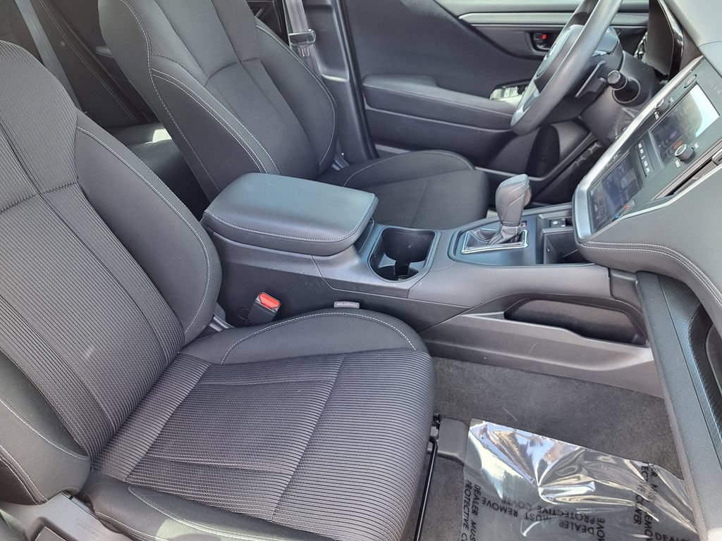 Used 2023 Subaru Legacy AWD/4WD image 5