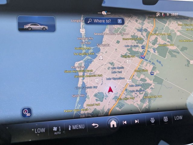 New 2026 Mercedes-Benz E 450 E 450 image 14