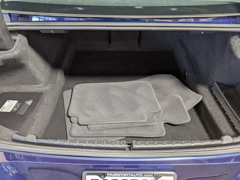 Certified 2023 BMW 840i Gran Coupe xDrive w/ Comfort Seating Package image 53